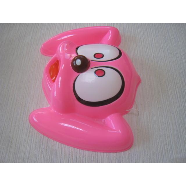 お面 ビリ犬 藤子不二雄 テレビアニメ 1988年 おめん お祭り 縁日