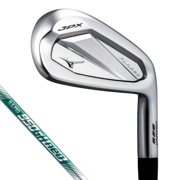 MIZUNO（ミズノ） 2025年モデル JPX 925 FORGED フォージド アイアン 5