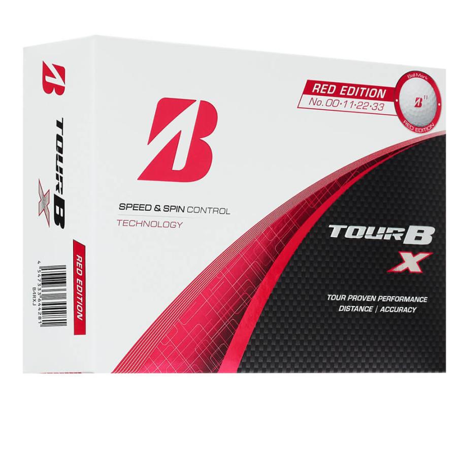 BRIDGESTONE（ブリヂストン） 2025年モデル TOUR B X ツアーB エックス