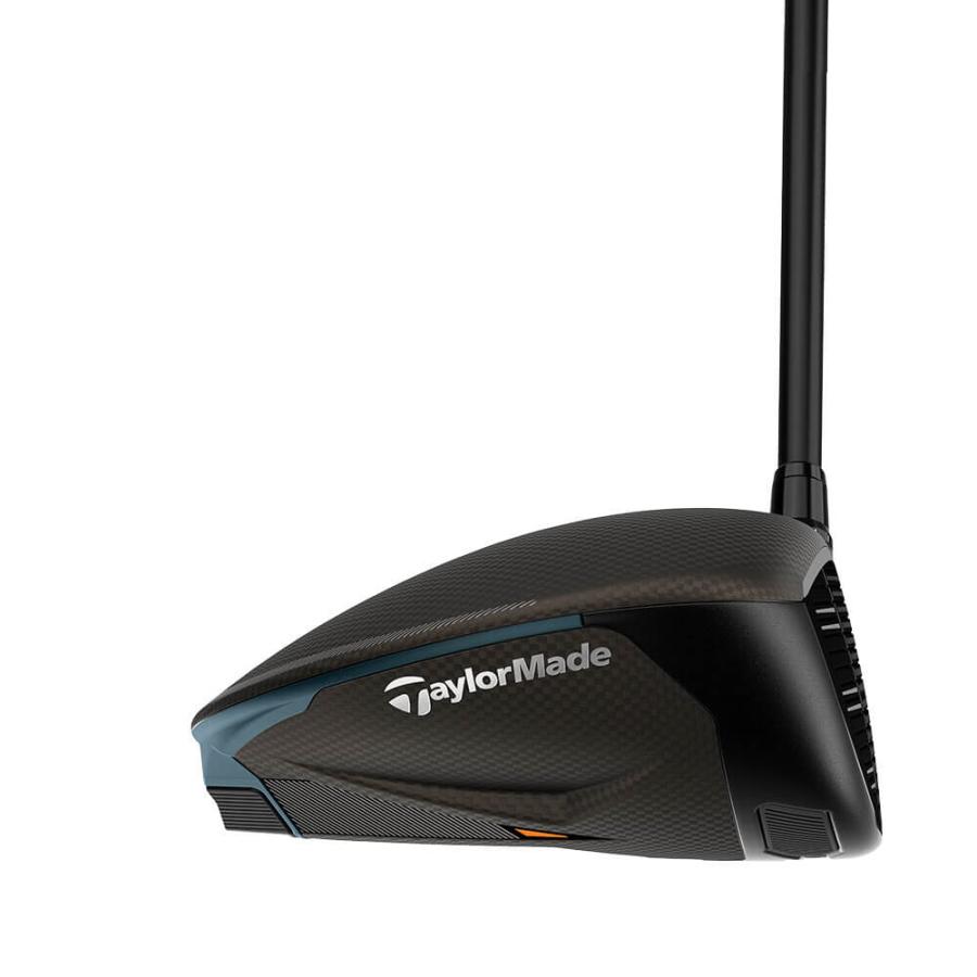 TaylorMade（テーラーメイド） 新作 2026年モデル メンズ Qi4D MAX