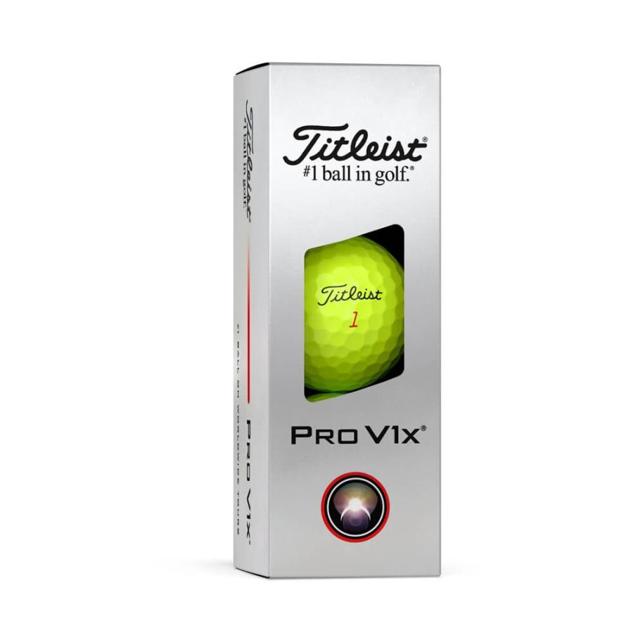 Titleist（タイトリスト） 【お得12ダースセット！】 2025年モデル PRO