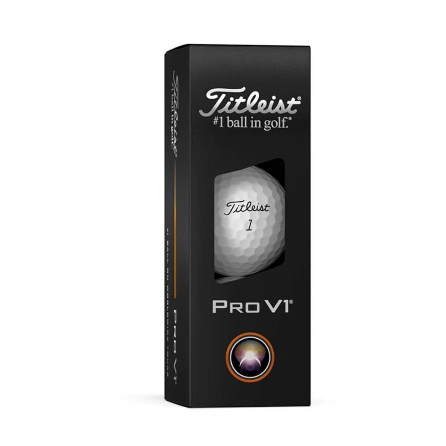 Titleist（タイトリスト） 3ダースセット♪ 2025年モデル PRO V1 プロ