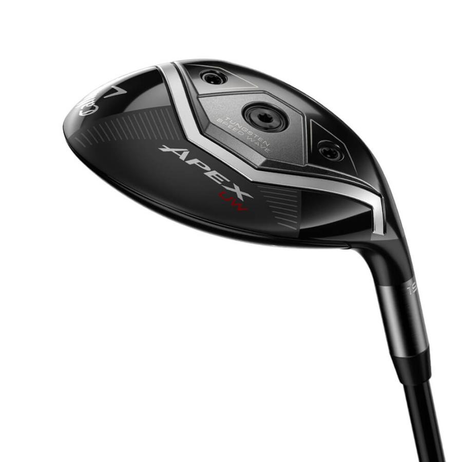 Callaway（キャロウェイ） 新作 2026年モデル APEX UW エイペックス