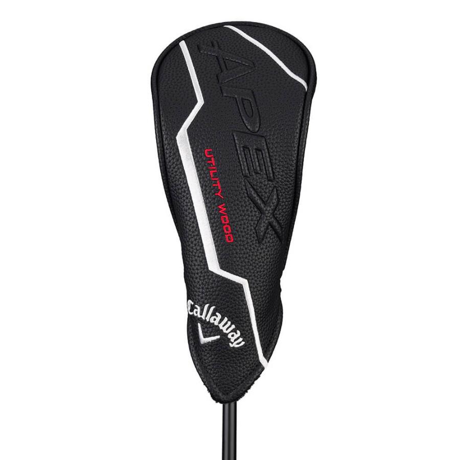 Callaway（キャロウェイ） 新作 2026年モデル APEX UW エイペックス