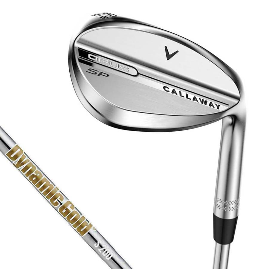 Callaway（キャロウェイ） 2025年モデル メンズ OPUS SP オーパスSP