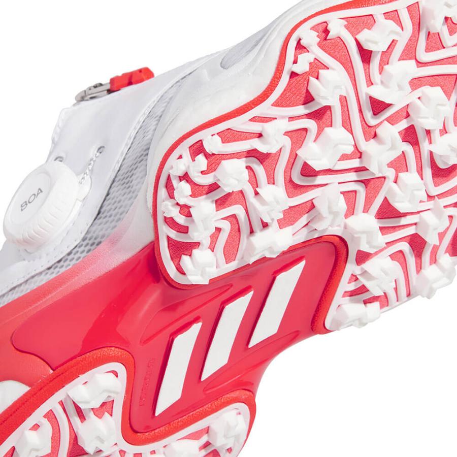 adidas（アディダス） 2025年 レディース コードカオス ボア 25