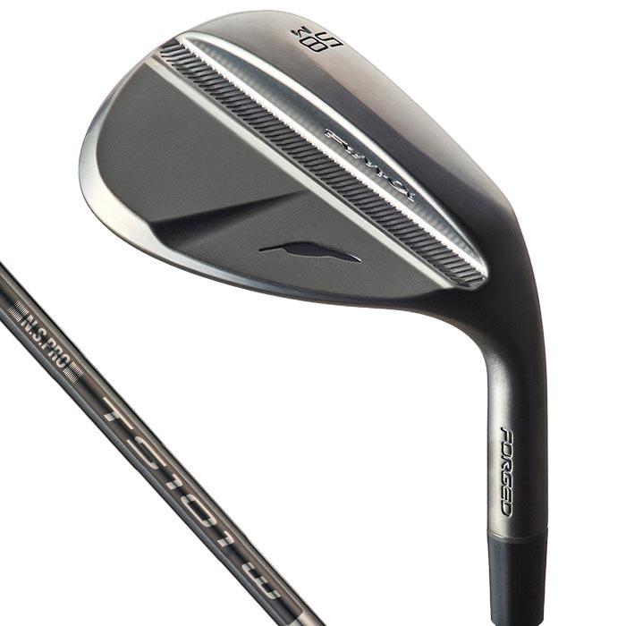 試打＆評価】Fourteen(フォーティーン) RM-α ウェッジ／アマチュアが