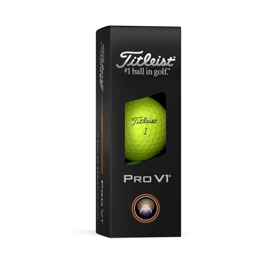 Titleist（タイトリスト） 送料無料 2025年モデル PRO V1 プロV1