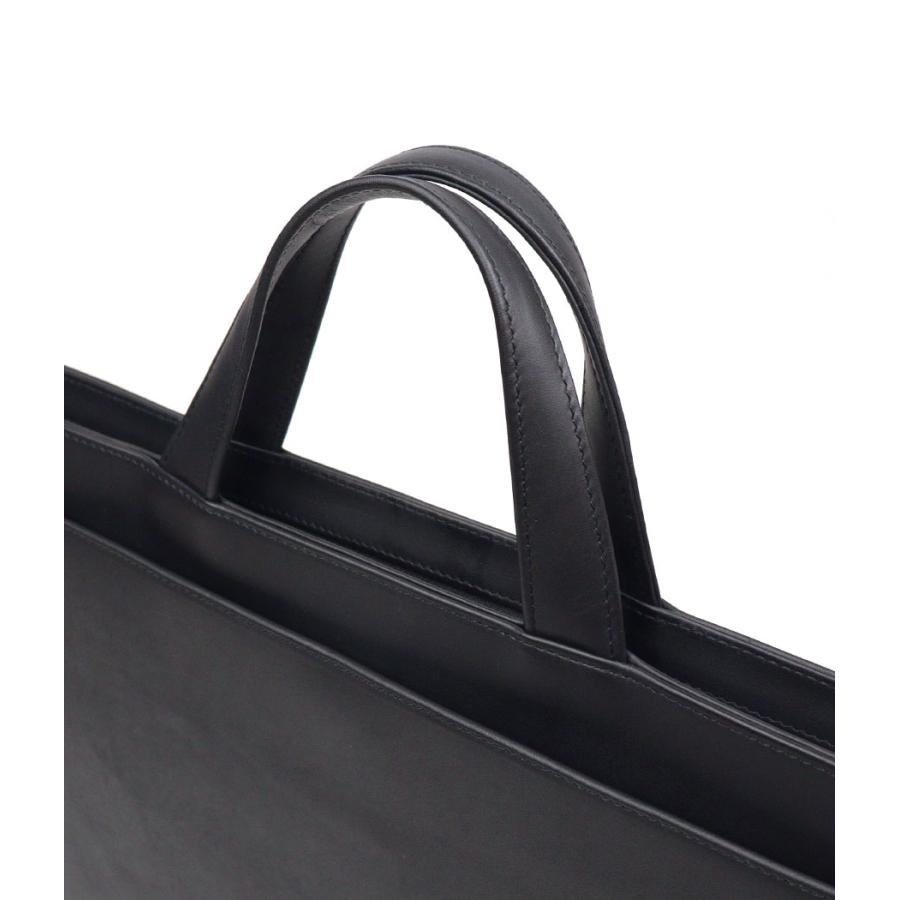 マチあり2WAYブリーフ ショルダーバッグ TRION トライオン バッグ