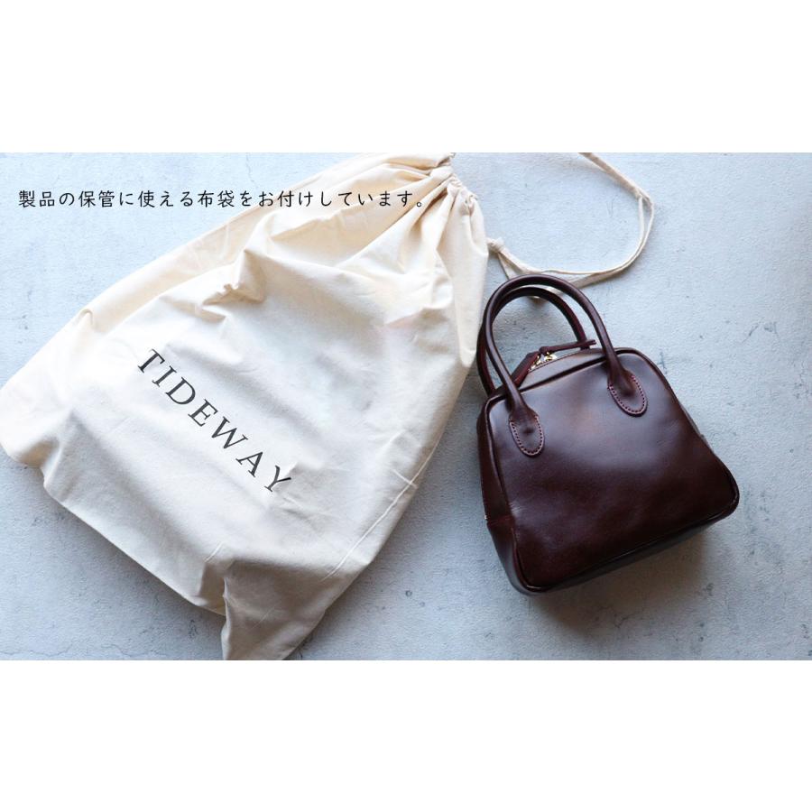 TIDEWAY（タイドウェイ） バッグ ボストンバッグ トートバッグ LIGHT