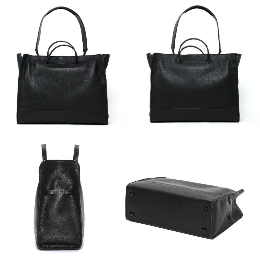 TOMOE（トモエ） 2WAYトートバッグ 大容量 B4 ビジネスバッグ 出張