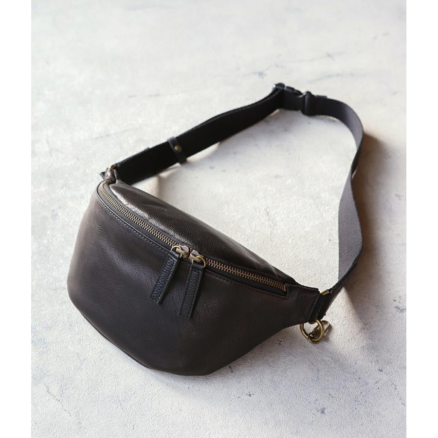 Dakota（ダコタ） ボディバッグ ウエストバッグ メンズ Dakota