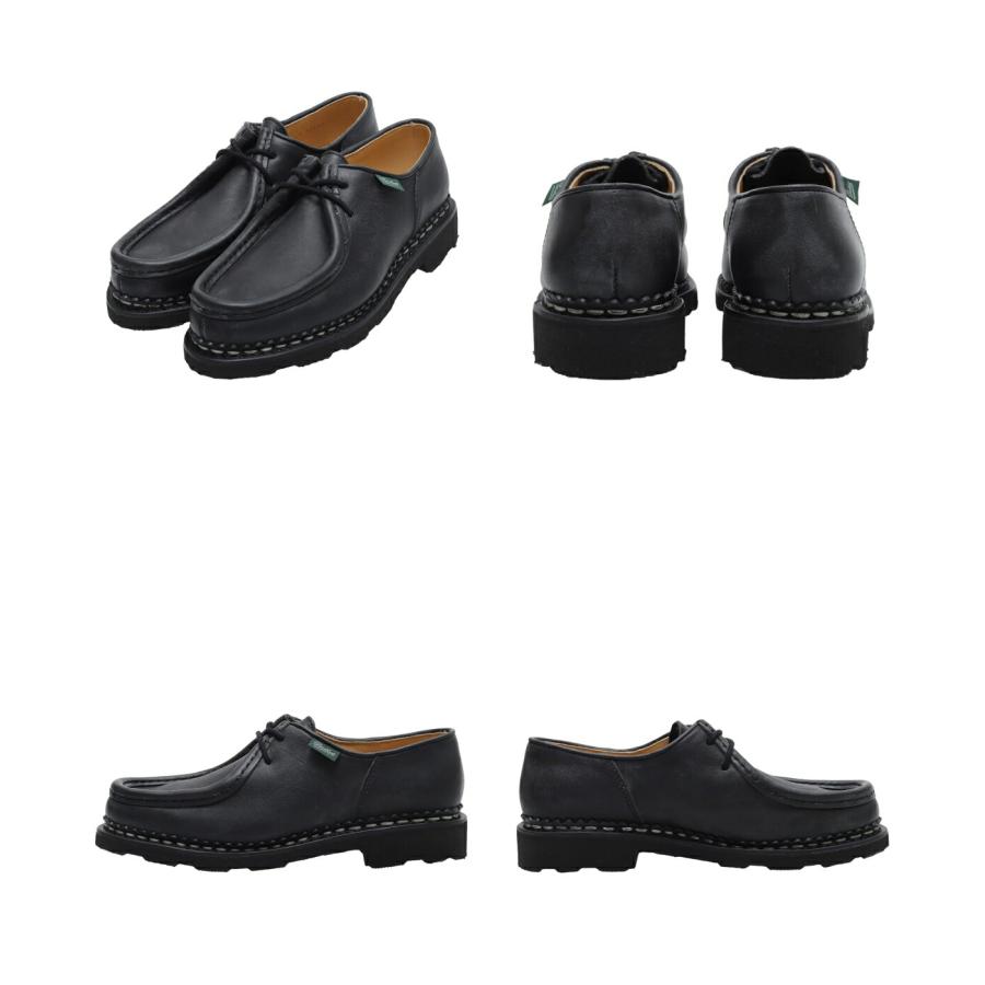 Paraboot（パラブーツ） ： 【レディース】MICHAEL ： 721204