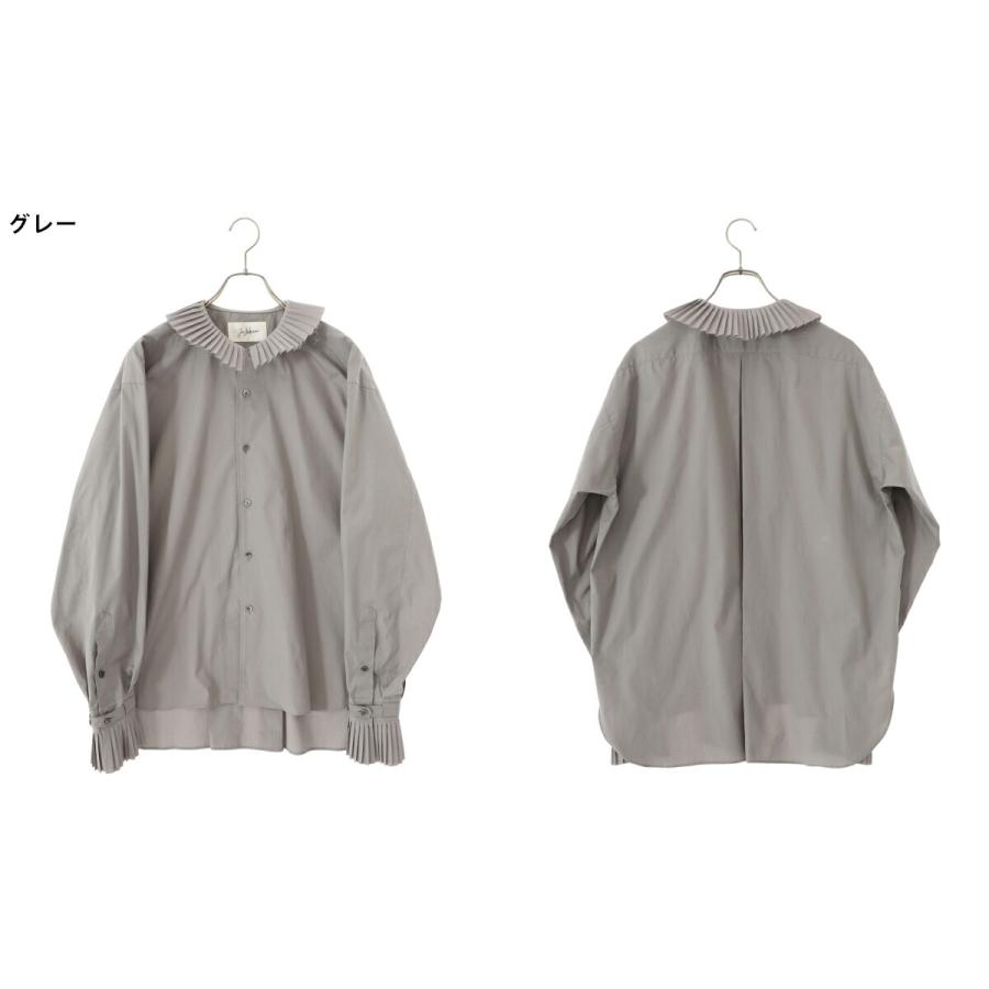 JUN MIKAMI JUN MIKAMI / ジュンミカミ ： 【レディース】プリーツ