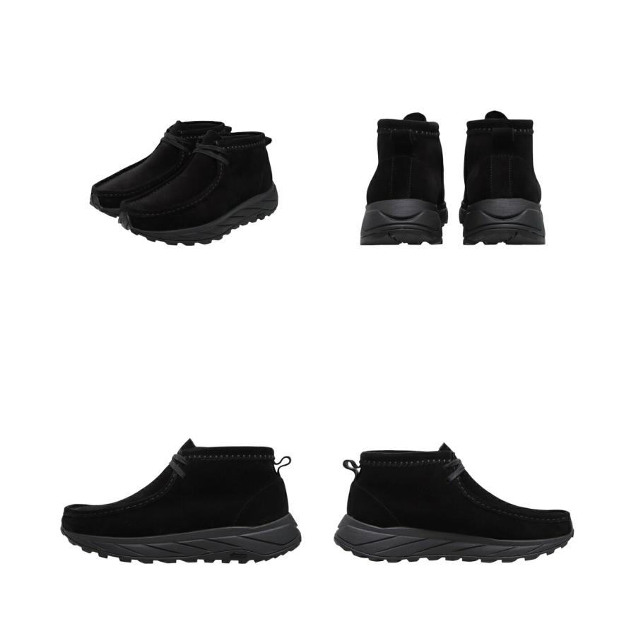 Clarks（クラークス） 【35%OFF】Clarks / クラークス ： Wallabee