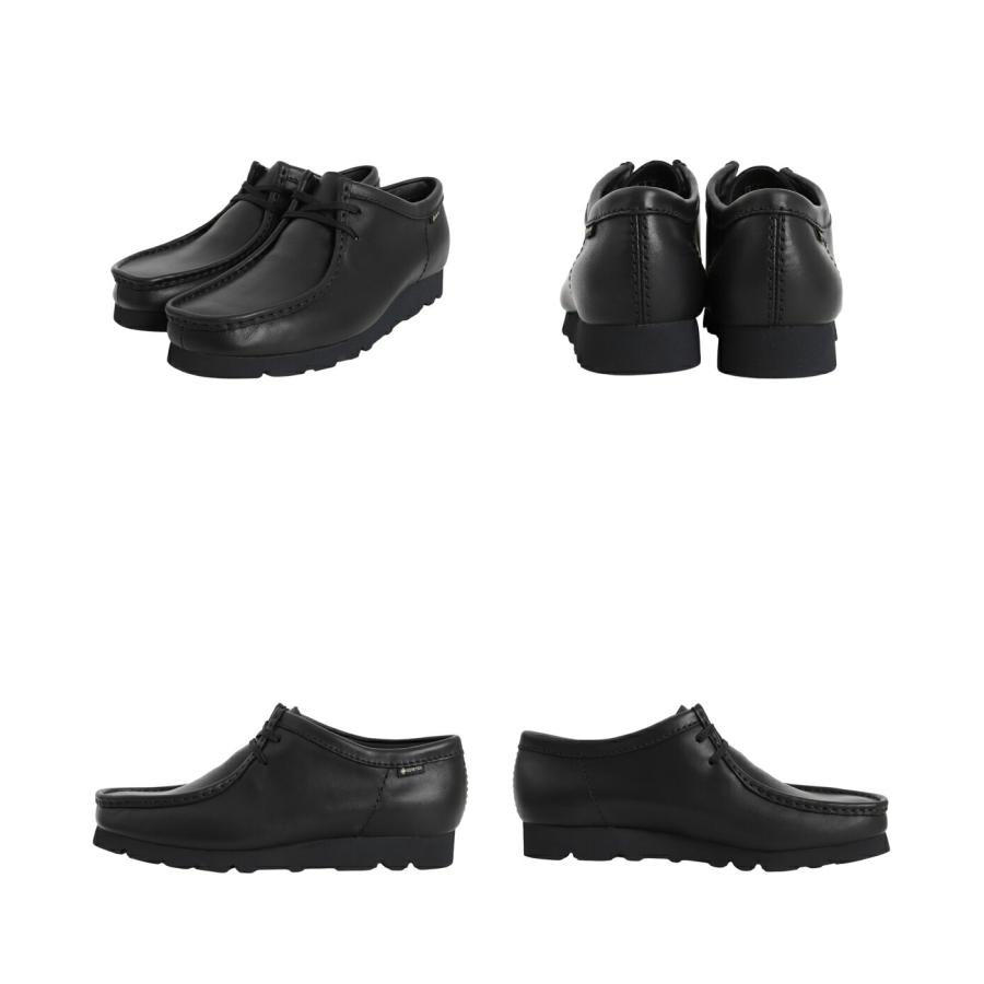 Clarks（クラークス） ： Wallabee GTX ： 26183074 : ARKnets - 通販
