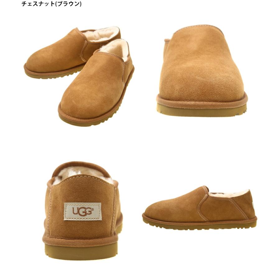 UGG Australia（アグオーストラリア） 【5%OFF】UGG / アグ ： Kenton