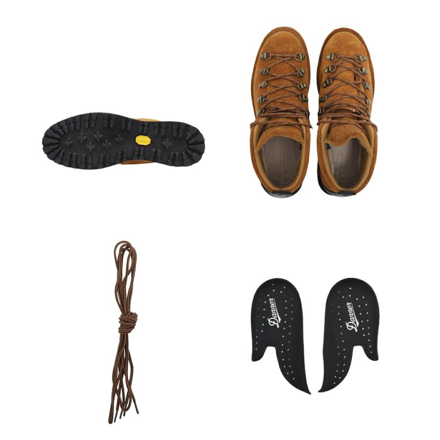 Danner（ダナー） ： MOUNTAIN LIGHT ： 31548 : ARKnets - 通販