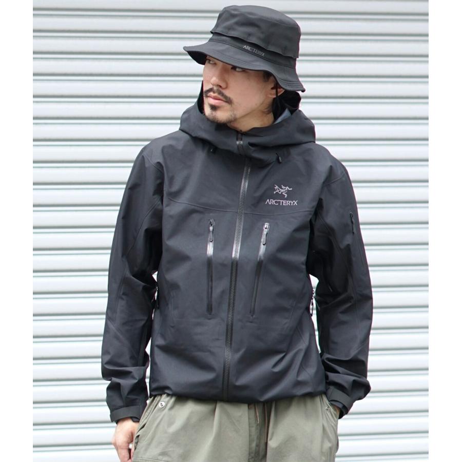 ARC'TERYX（アークテリクス） ARC'TERYX / アークテリクス ： Alpha SV