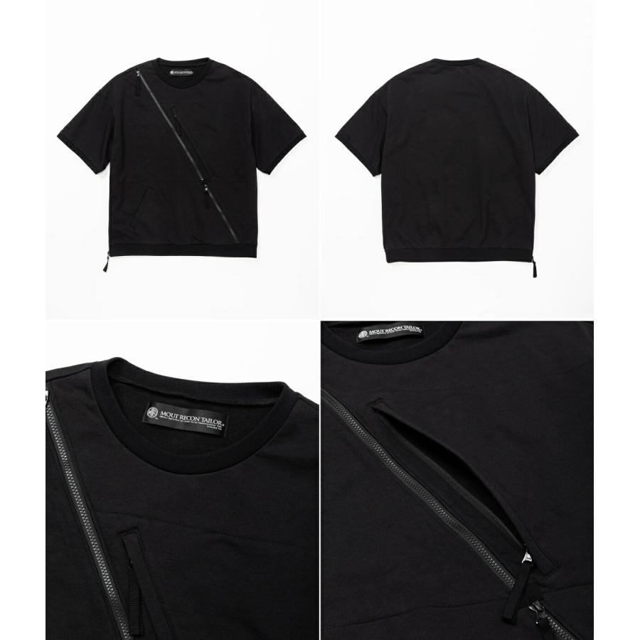 40%OFF】MOUT RECON TAILOR / マウトリーコンテーラー ： ANGLE45