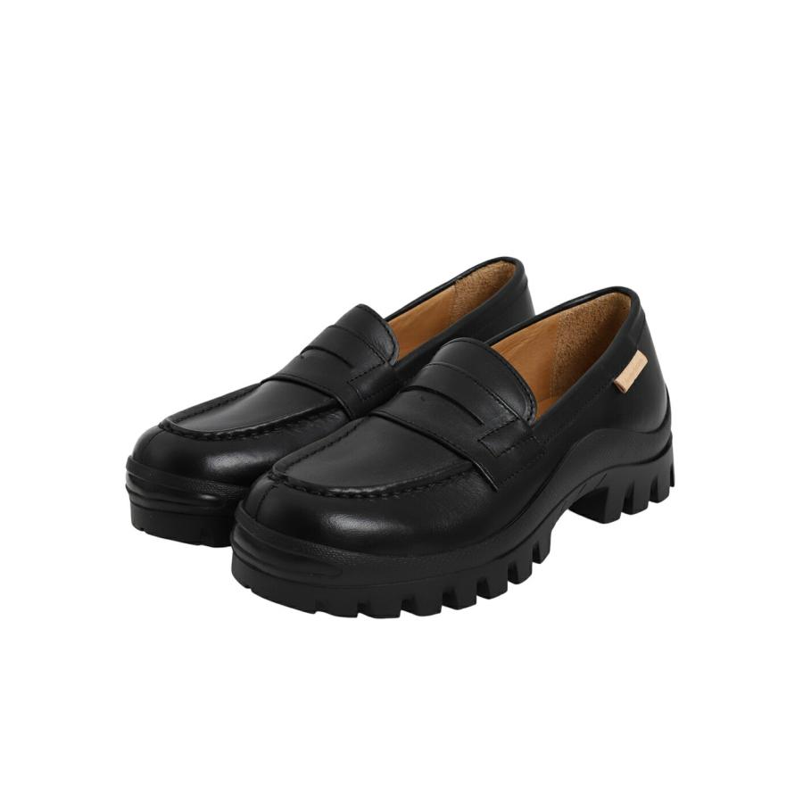 Hender Scheme（エンダースキーマ） ： [レディース]loafer #2146