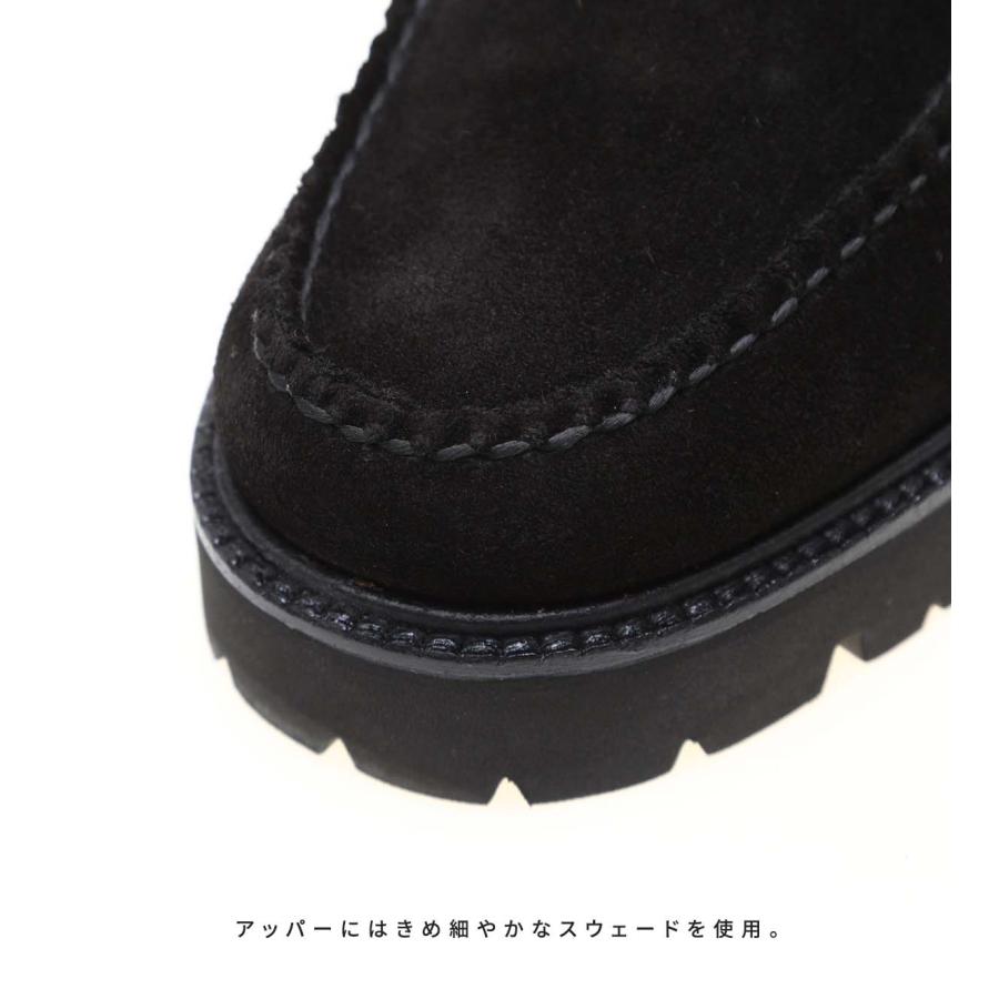 G.H.BASS（ジーエイチバス） 【30%OFF】G.H.Bass / ジー・エイチ・バス