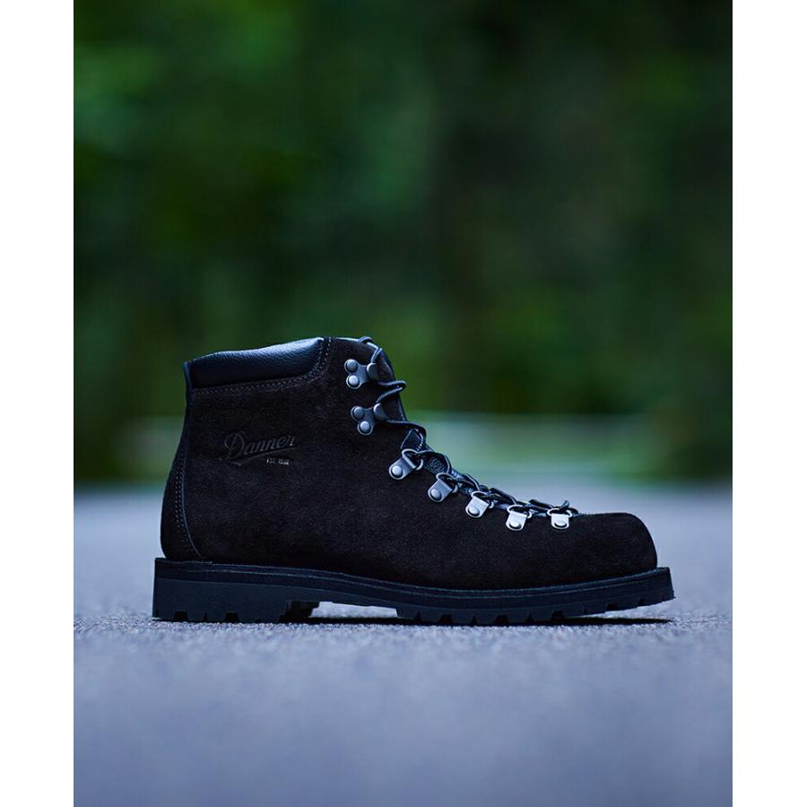 Danner（ダナー） ： 別注 Mountain boots ： ONLYARK-0-5007