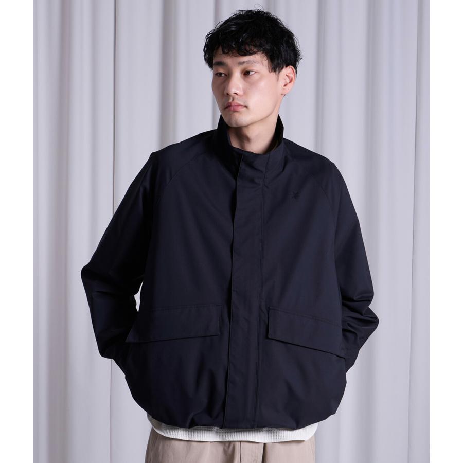 GOLDWIN（ゴールドウイン） ： 別注 DOUBLE WEAVE ACT ROVER JACKET