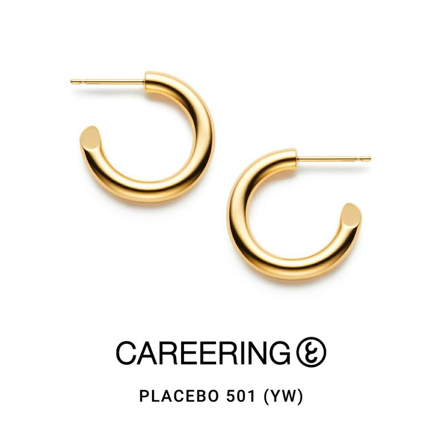 CAREERING CAREERING / キャリアリング ： PLACEBO 501 (YW