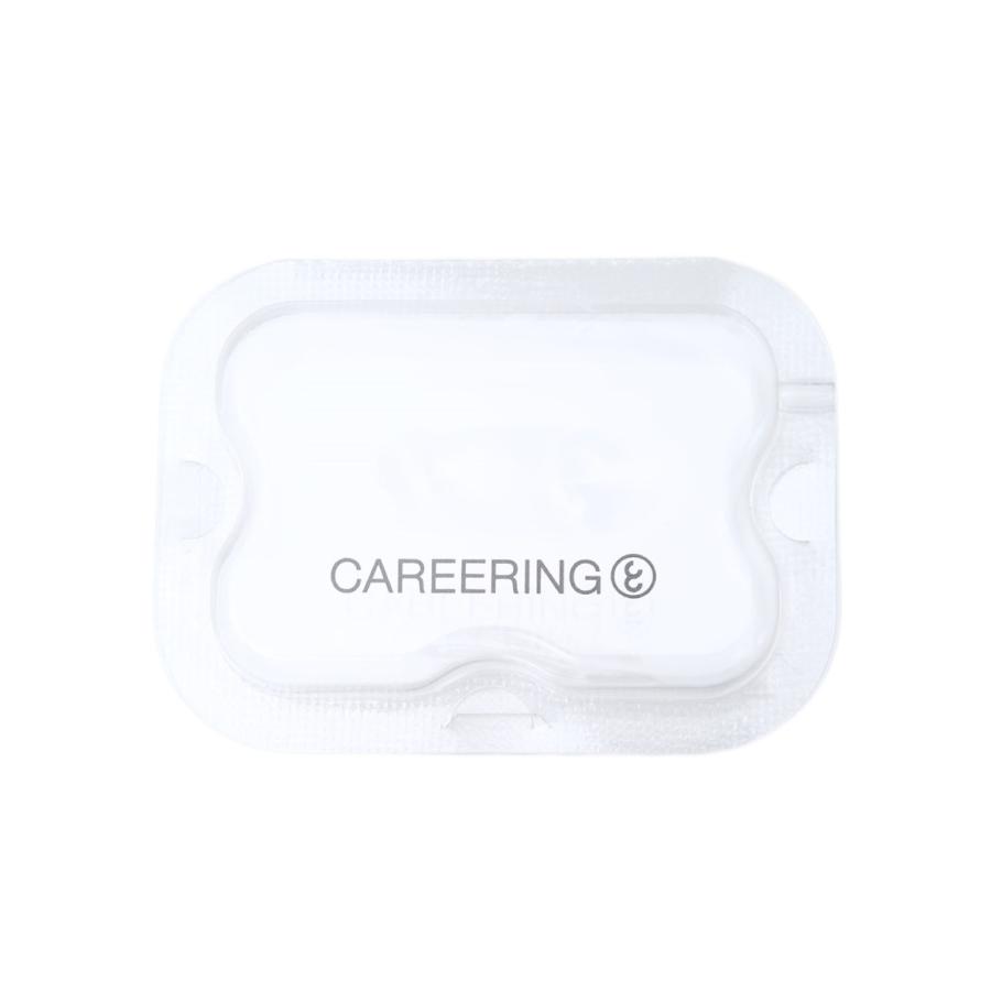CAREERING CAREERING / キャリアリング ： PLACEBO 701 (YW