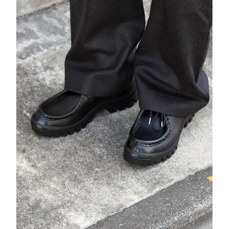 Hender Scheme（エンダースキーマ） ： tirolean #2146 / サイズ約25.5