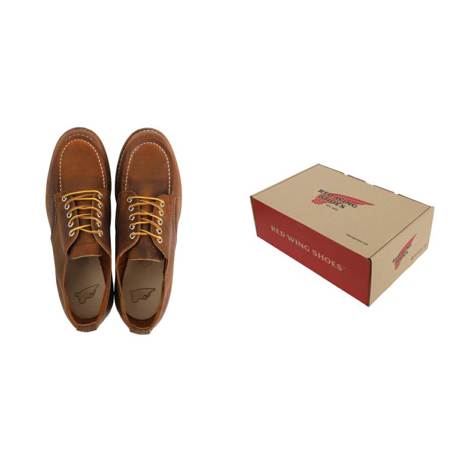 RED WING SHOES（レッドウィング） RED WING / レッドウィング