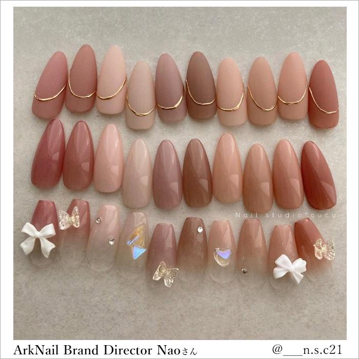 10色セット】コネクトジェル Nシリーズ シアーカラー 4g カラー ジェル