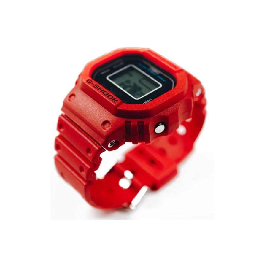 G-SHOCK 限定モデル CASIO nano 5600 SERIES RING WATCH DWN-5600-4