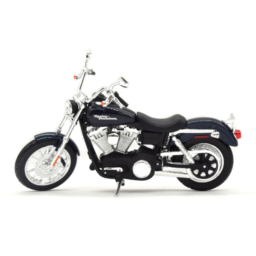 ハーレーダヴィッドソン HARLEY-DAVIDSON 2006FXDB1ストリートボブ