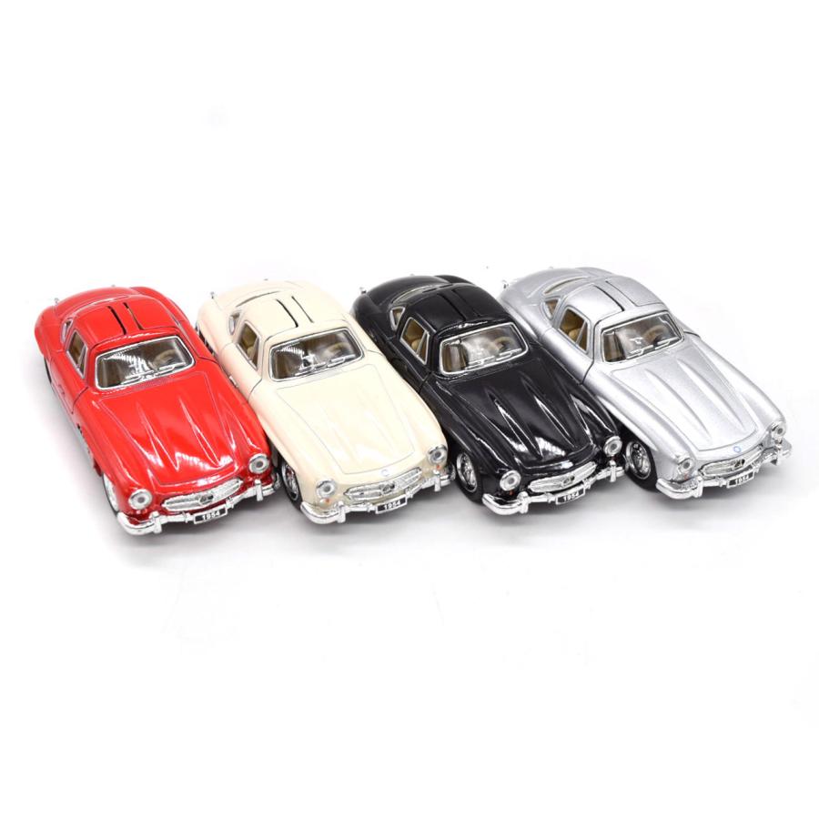 選べる4カラー】メルセデスベンツ300SL MERCEDES-BENZ 300SL