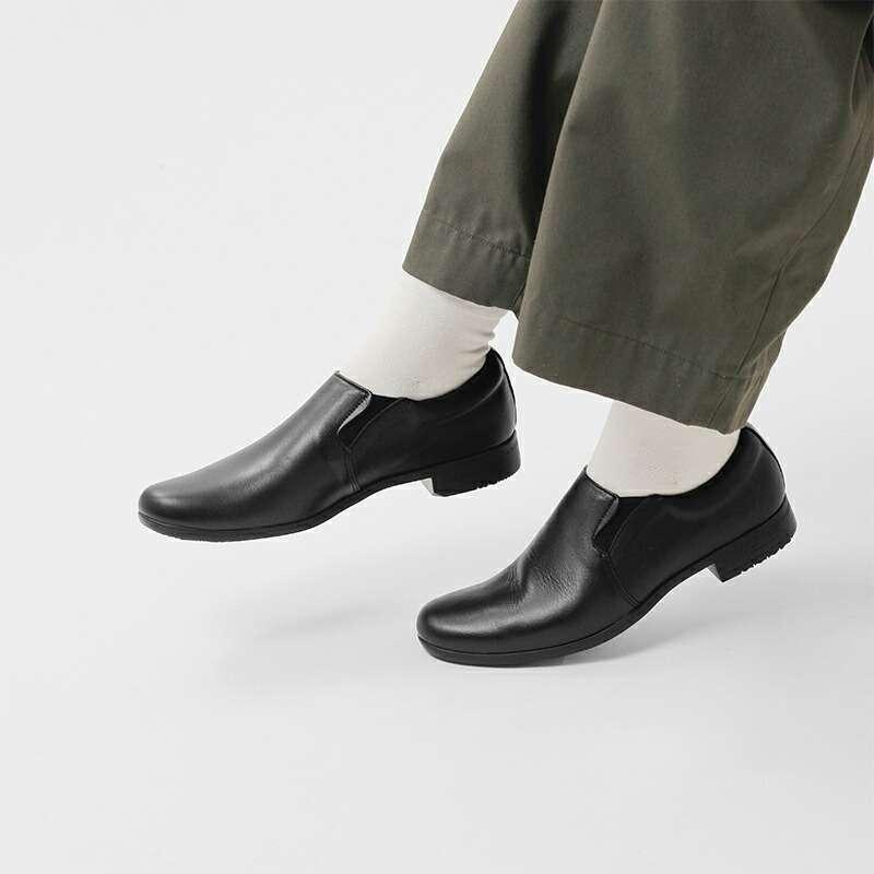 chausser（ショセ） TRAVEL SHOES by chausser トラベルシューズバイ