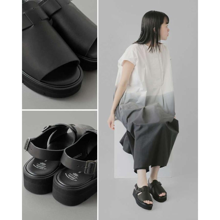 BEAUTIFUL SHOES（ビューティフルシューズ） ステアレザー ビブラム