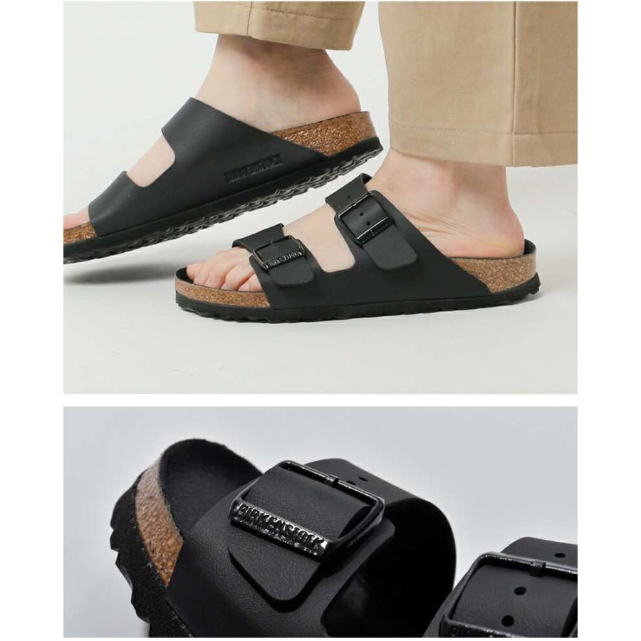 BIRKENSTOCK（ビルケンシュトック） アリゾナ ビルコフロー トリプル