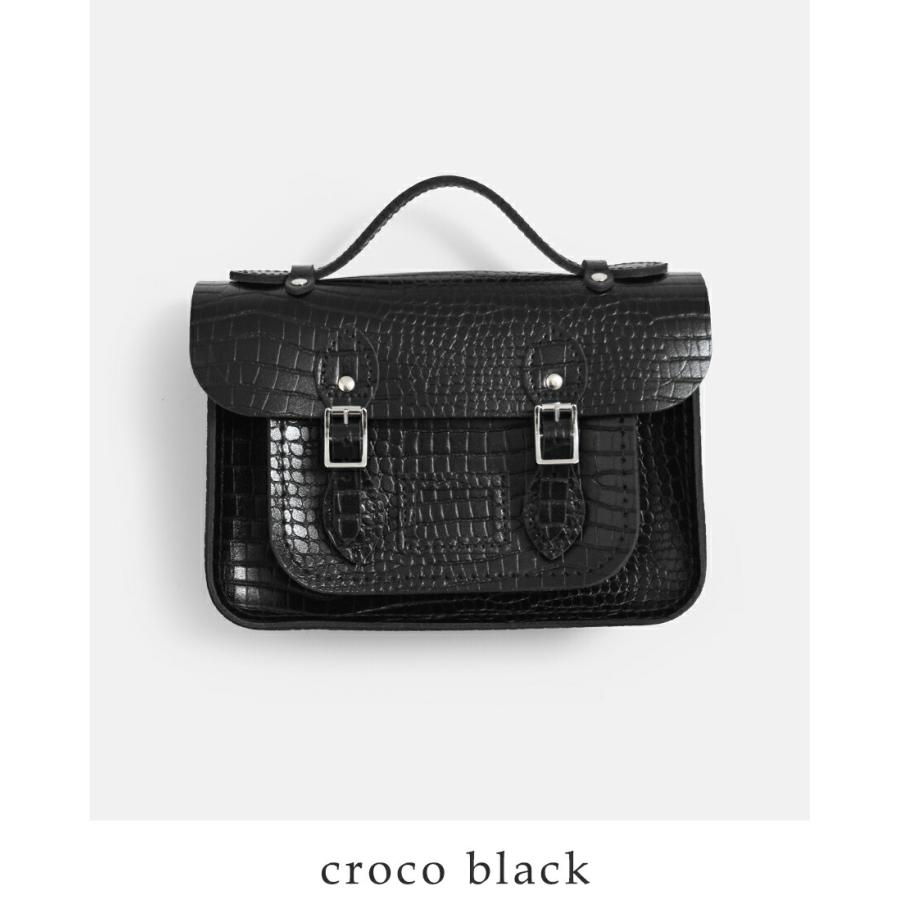 The Cambridge Satchel Company ケンブリッジサッチェル CAMBRIDGE