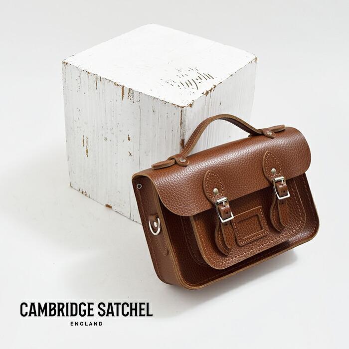 The Cambridge Satchel Company ケンブリッジサッチェル CAMBRIDGE