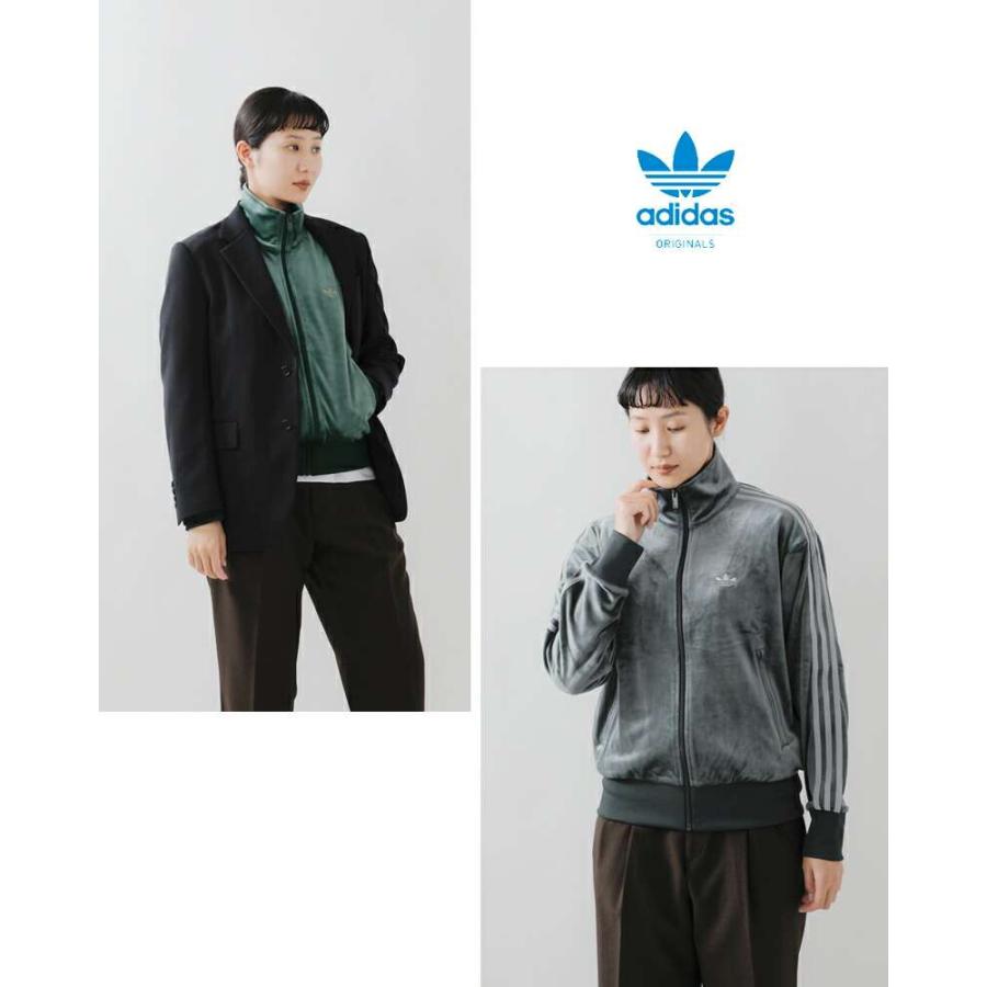 adidas Originals アディダス オリジナルス ファイヤーバード ベロア