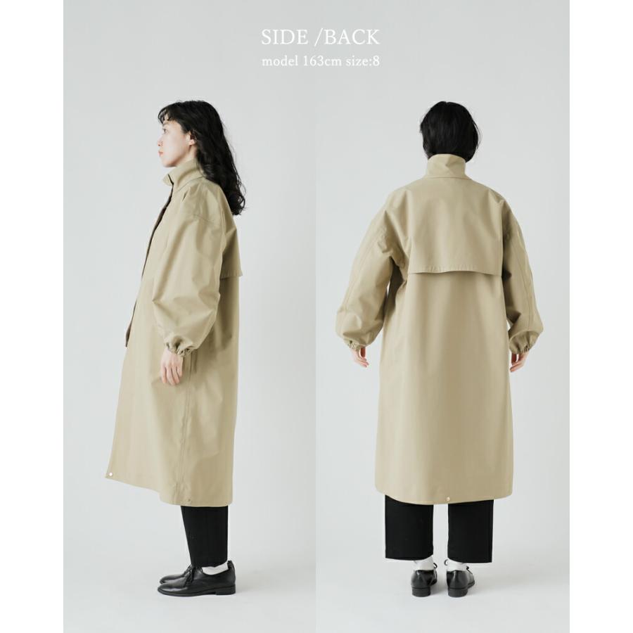 Mackintosh（マッキントッシュ） ウェザーテック 2way スカイ スタンド