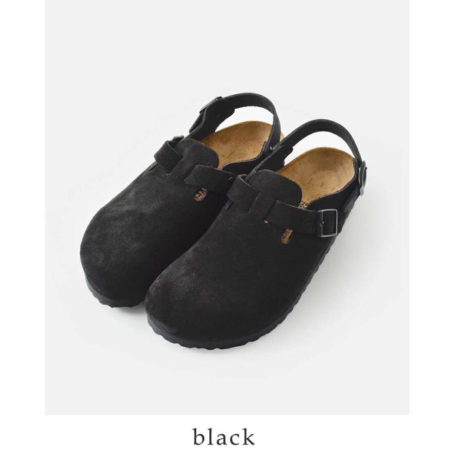 BIRKENSTOCK（ビルケンシュトック） トキオ スエードレザー バック