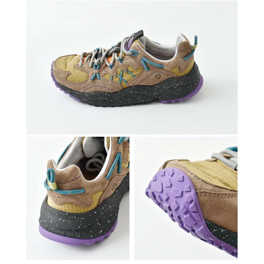 FlowerMOUNTAIN（フラワーマウンテン） ヤマブシ リップストップ