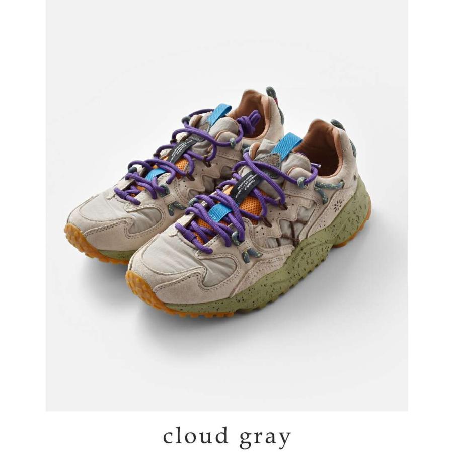 FlowerMOUNTAIN（フラワーマウンテン） ヤマブシ リップストップ