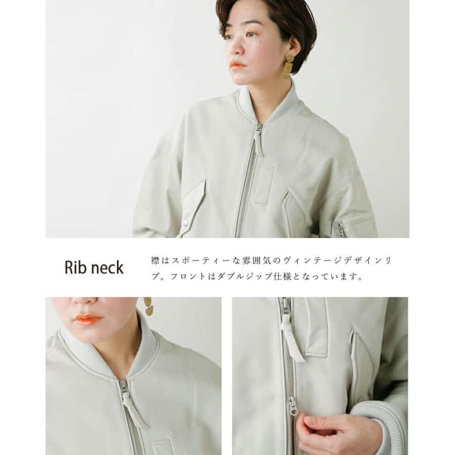 sisii（シシ） レザーライダースジャケット L2-B 114-ol 爆買