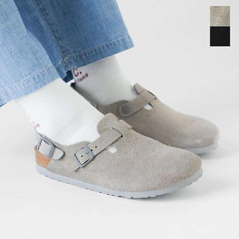 BIRKENSTOCK（ビルケンシュトック） トキオ スエードレザー バック