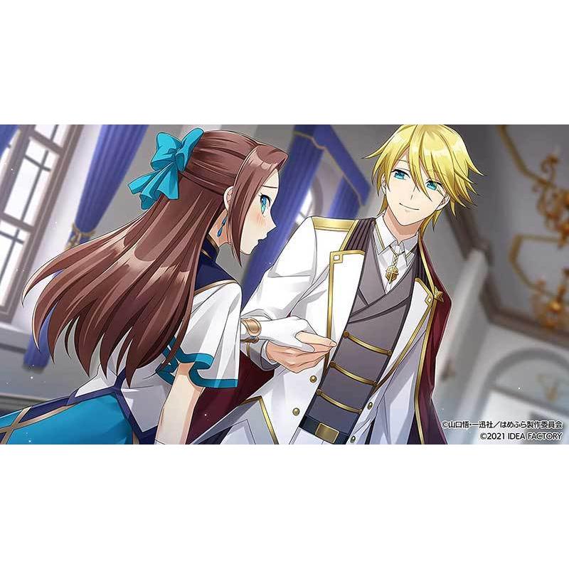 アイディアファクトリー 【新品】Switch 乙女ゲームの破滅フラグしか