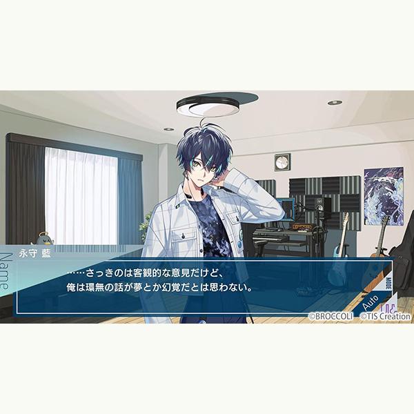 新品】Switch UN:LOGICAL (アンロジカル) : アークオンライン Yahoo!店